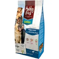 Hobby First Puppy-Junior Maxi au poisson et riz pour chien