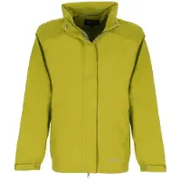 Pro-X ELEMENTS Veste pour femmes CARRIE SULPHUR SPRING SULPHUR SPRING 42