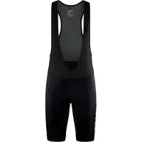Craft Core Endur Bib Shorts Noir L Homme