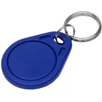 Axis 9134166E - Porte-clés RFID, EM 125kHz