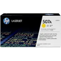 HP Cartouche de toner LaserJet originale jaune (Y)