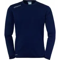 Uhlsport Essential Training Sweatshirt Bleu M Homme