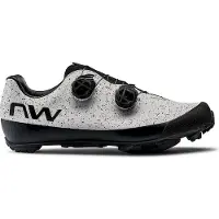 Northwave Hommes, Chaussures de cyclisme, Extreme XC 2 (48), Gris