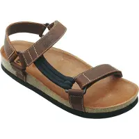Scholl Footwear Heaven Ad Med Mf230091011 Size 39 Colour Brown
