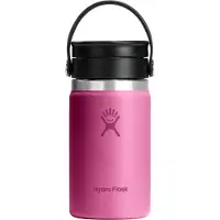 Hydroflask Bouteille isotherme Wide Mouth Flex Sip Reef, 354 ml