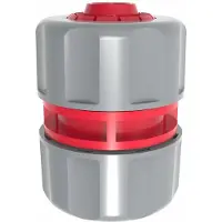 AWTOOLS connecteur de tuyau 3/4" boîte-40pcs.