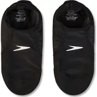 Speedo Swimming Socks Noir EU 42-45 Homme