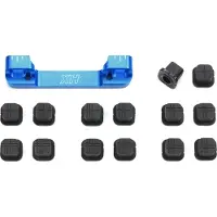 Tamiya XV-02 Alu Adj. suspensions (XH)