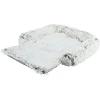 Trixie Harvey Bed Blanc 70 x 90 cm
