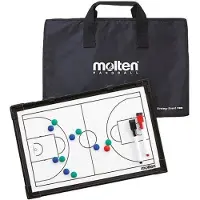 Molten Panneau tactique de basket-ball