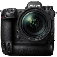 Nikon Boîtier Z9