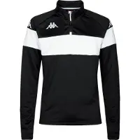 Kappa Sweat à Demi-zip Dovare