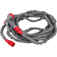 AWTOOLS Tuyau extensible 6.5-20M 3 fois