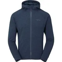 Rab Sweatshirt à capuche Nexus