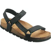 Scholl Heaven Uni Adult Black