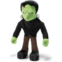 Noble Collection Peluche monstre Frankenstein 33cm