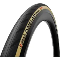 Vittoria Corsa Pro Control G2 Tubeless 700c X 42/42-622 Road Tyre Marron,Noir 700C x 42