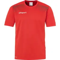Uhlsport T-shirt à Manches Courtes Goal
