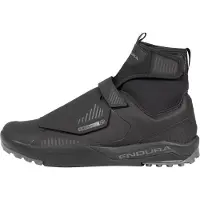 Endura MT500 Burner Flat Chaussures étanches noir : 45 Taille : 45