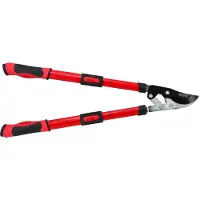AWTOOLS Sécateur à branches télescopique 670-920Mm 45Mm