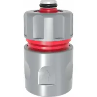 AWTOOLS quick-connect hose coupling 1/2" stop box-50pcs.