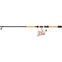Okuma Vibe Spinning Combo Orange 2.13 m / 7-28 g