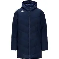 Kappa Giambolo Jacket Bleu M Homme