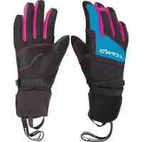 Camp - Gants en PrimaLoft&reg; - G Comp Warm Lady pour Femme en Nylon - Taille XS - Noir