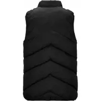Kappa Viatto Vest Noir L Homme