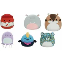 Jazwares Peluche Squishmallows 36 cm