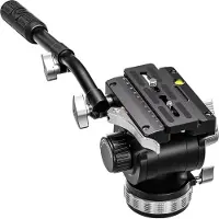 Leofoto Tête vidéo fluide BV-20