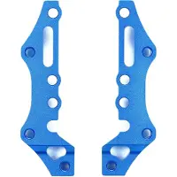 Tamiya TA08R Pro Alu Support de bras de suspension.