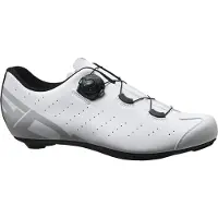 Sidi Chaussures Fast 2 blanc gris, Taille 46 - EUR