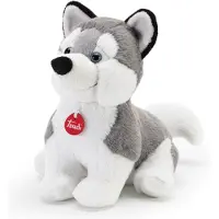 Trudi - Husky