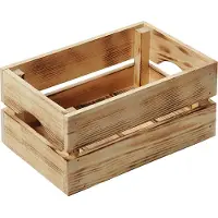 Kesper Caisse de rangement/décoration (20 cm, 1x)