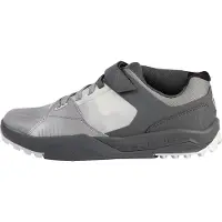Endura Burner Mt500 Mtb Shoes Gris EU 43 Homme