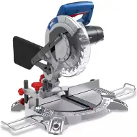 Dedra Ded7739 Circular Mitre Saw - Official Distributor - Authorised Dealer