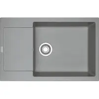 Franke Stonewareink Maris, MRG 611-78 XL, Gris pierre (78 cm)