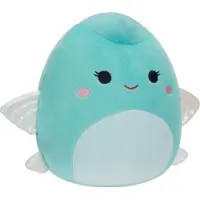 Squishmallows Poisson volant Bette