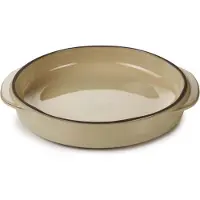 Revol Caractere Bol 14cm noix de muscade