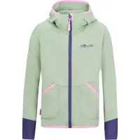TROLLKIDS Saltfjord Jacket Vert 128 cm Fille