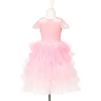 Souza Déguisement - Princesse - Garance - Rose - - 3-4 ans (98-104) - Costumes
