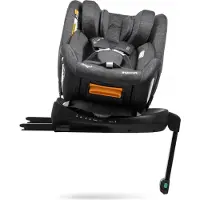 Fairgo Corazza Car Seat Gris Enfants