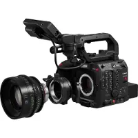 Canon Cinema EOS C400