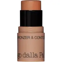 Diego Dalla Palma Milano All In One Bronzer & Contour maquillage multi-usage pour les yeux, les lèvres, et le visage teinte 54 HAZELNUT 4 g
