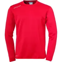 Uhlsport Essential Training Sweatshirt Rouge 2XL Homme