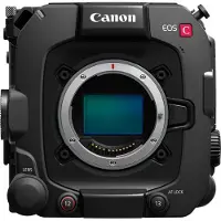 Canon Cinema EOS C400