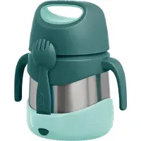 B.Box 0.34 l