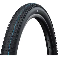 Schwalbe Pneu Rick XC Pro - 29 x 2,25 Tubeless pliable Noir Evolution Line Pro Addix SpeedGrip