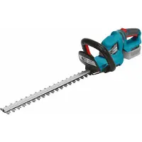 Könner&Sohnen Taille-haies sur batterie KS HT-20V Outil de jardinage sur batterie Entretien du jardin sans fil